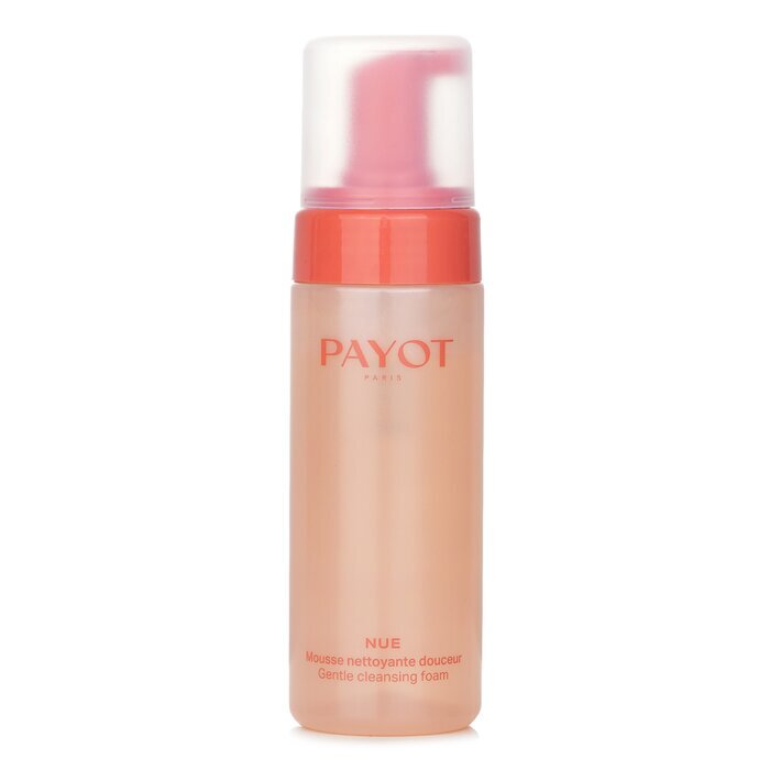 Payot Nue Gentle Cleansing Foam 150ml/5oz