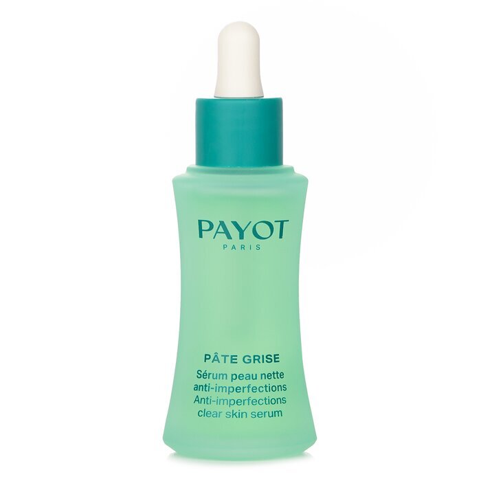 Payot Pate Grise Anti-imperfections Clear Skin Serum 30ml/1oz