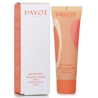 My Payot Radiance Sleep Mask 50ml/1.6oz