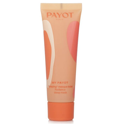 My Payot Radiance Sleep Mask 50ml/1.6oz