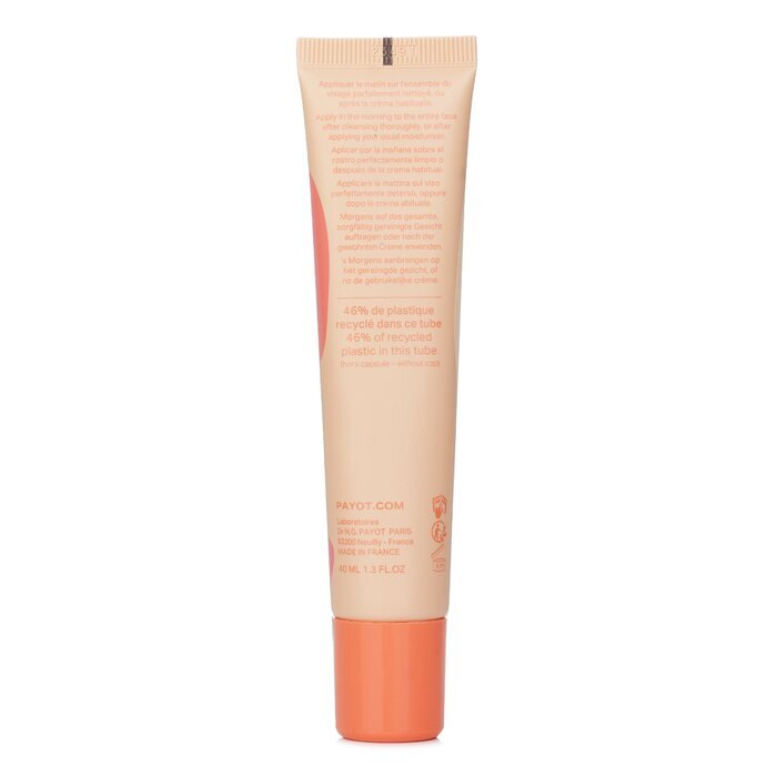 My Payot Tinted Radiance Cream SPF15 40ml/1.3oz