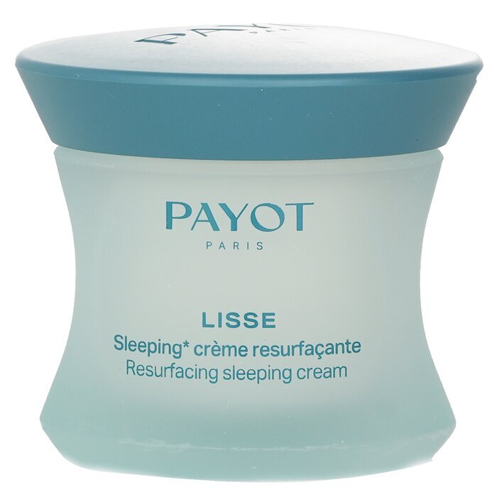 Payot Lisse Resurfacing Sleeping Cream 50ml/1.6oz