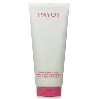 Payot Rituel Douceur Melt In Body Cream Scrub 200ml/6.7oz