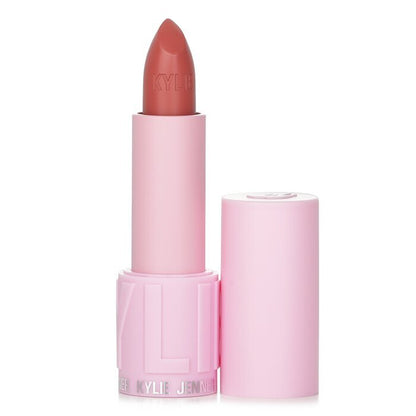 Kylie By Kylie Jenner Creme Lipstick - # 333 Not Sorry 3.5g/0.12oz