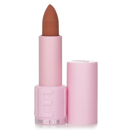 Kylie By Kylie Jenner Matte Lipstick - # 716 Irreplaceable 3.5g/0.12oz