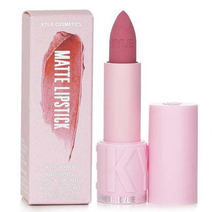 Kylie By Kylie Jenner Matte Lipstick - # 300 Koko K 3.5g/0.12oz