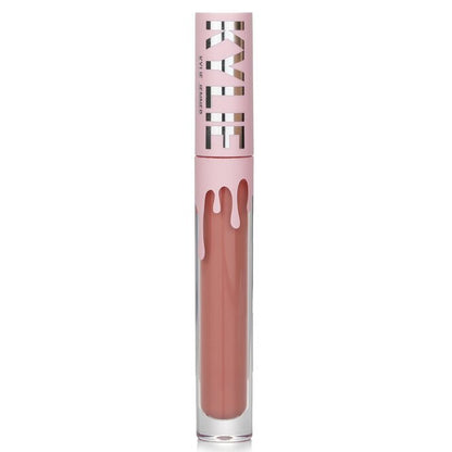 Kylie By Kylie Jenner Matte Liquid Lipstick - # 802 Candy K 3ml/0.1oz