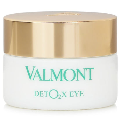 Valmont DetO2X Eye Vitality Eye Cream 12ml/0.42oz