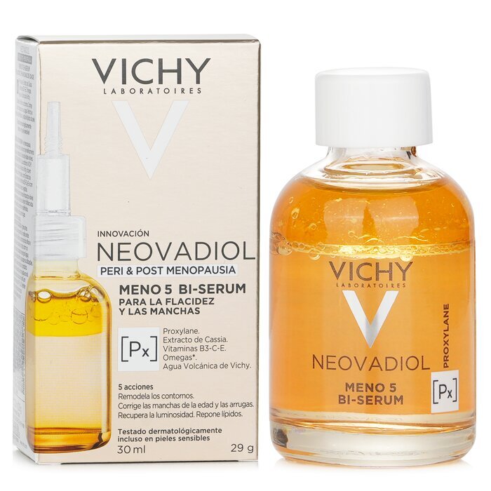 Vichy Neovadiol Meno 5 BI Serum 30ml