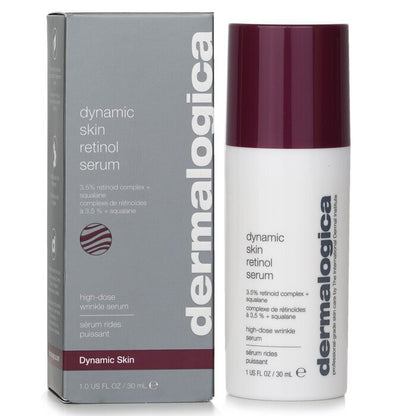 Dermalogica Dynamic Skin Retinol Serum 30ml/1oz