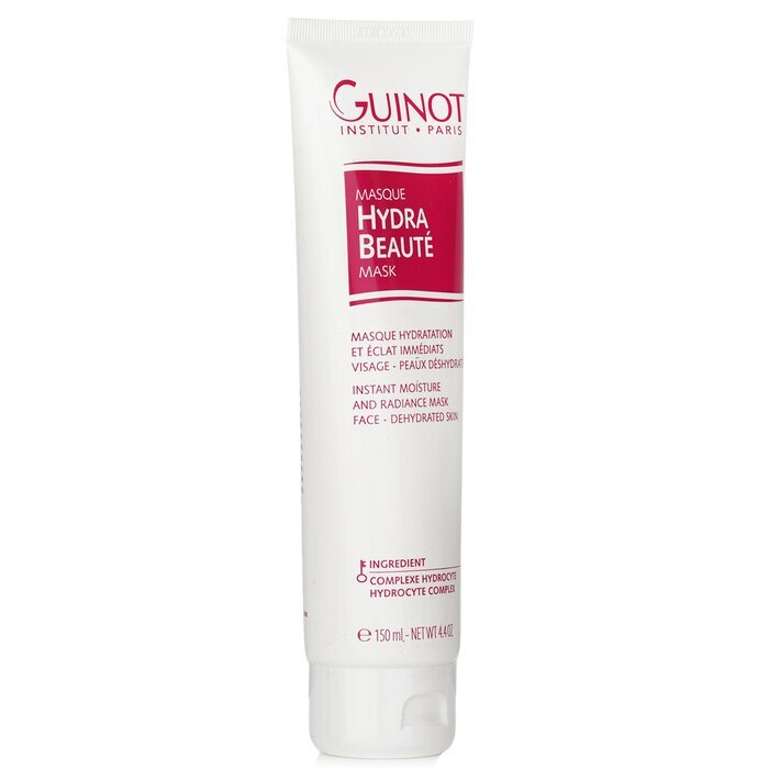 Guinot Hydra Beaute Sofortige Feuchtigkeits- und Strahlenmaske (für feuchtigkeitsarme Haut) 150 ml/4,4 oz