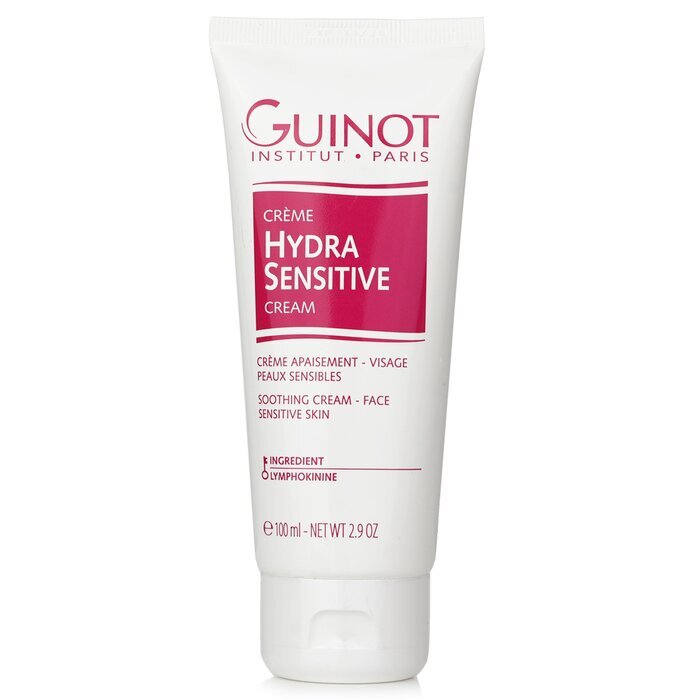 Guinot Hydra Sensitive Beruhigende Creme (für empfindliche Haut) 100ml/2,9oz