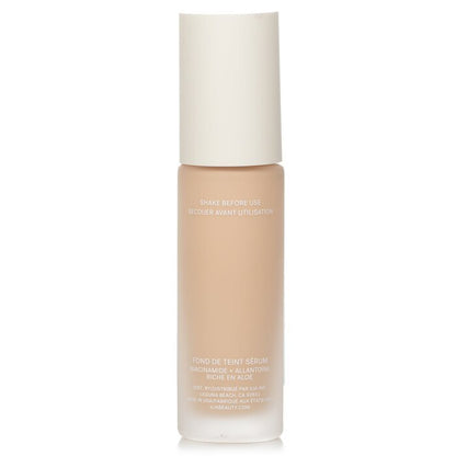 ILIA True Skin Serum Foundation - # SF.25 Mindoro 30ml/1oz