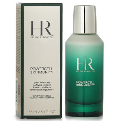 Helena Rubinstein Powercell Skinmunity Emulsion (Youth Reinforcing Matte Emulsion) 75ml/2.53oz