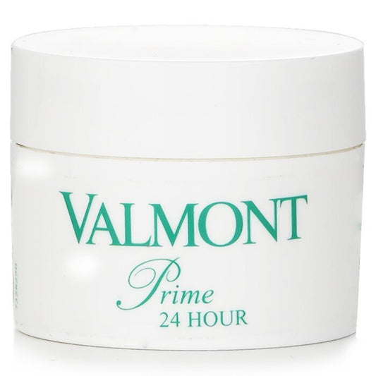 Valmont Prime 24 Hour Moisturizing Cream (Energizing & Moisturizing Cream) (Travel Size) 10ml/0.34oz