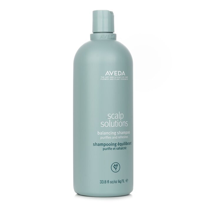 Aveda Scalp Solutions Balancing Shampoo 1000ml/33.8oz