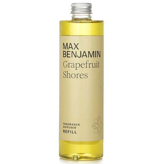 Max Benjamin – Nachfüllpackung „Grapefruit Shores“ 300 ml