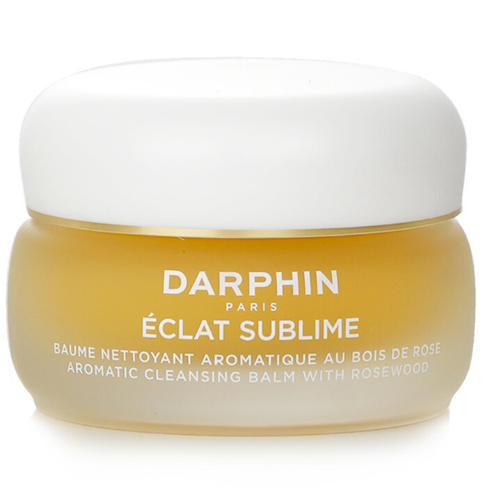 Darphin Eclat Sublime Aromatic Cleansing Balm With Rosewood 40ml/1.4oz