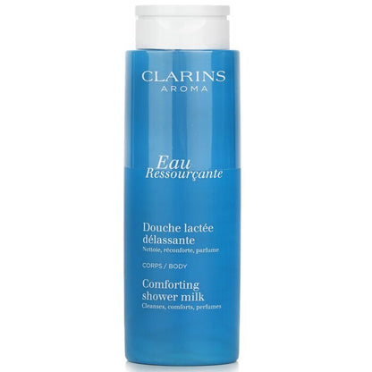 Clarins Eau Ressourcante Comforting Shower Milk 200ml/6.7oz