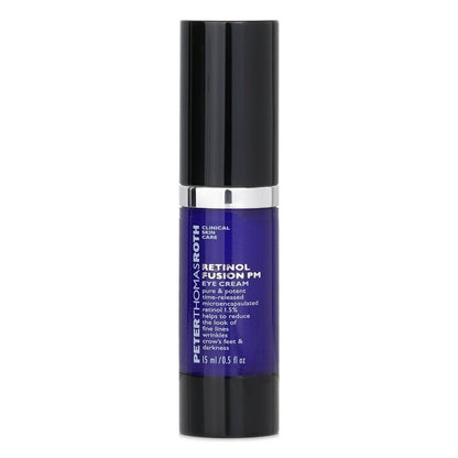 Peter Thomas Roth Retinol Fusion PM Augencreme 15ml/0,5oz