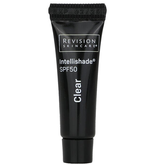 Revision Skincare Intellishade Clear SPF 50 (Sample Pack) 12tube