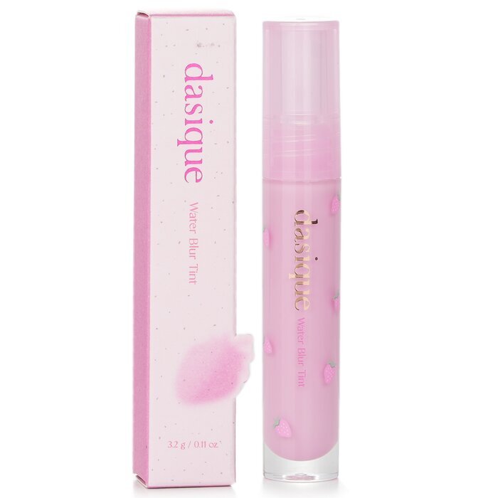 Dasique Water Blur Tint - # 07 Lavender Cream 3.2g/0.11oz