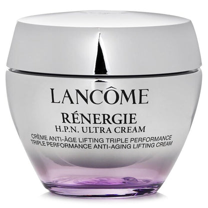 Lancome Renergie H.P.N Ultra Cream Triple Performance Anti-Aging Lifting Cream 50ml