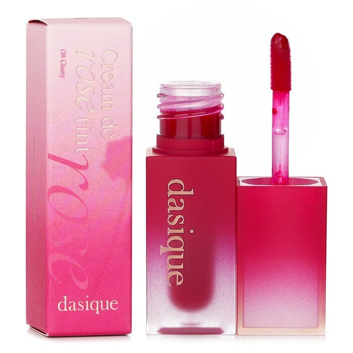 Dasique Cream De Rose Tint - # 08 Classy 3g/0.1oz