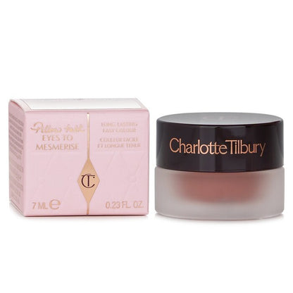 Charlotte Tilbury Eyes to Mesmerise Long Lasting Easy Colour - # Pillow Talk 7ml/0.23oz