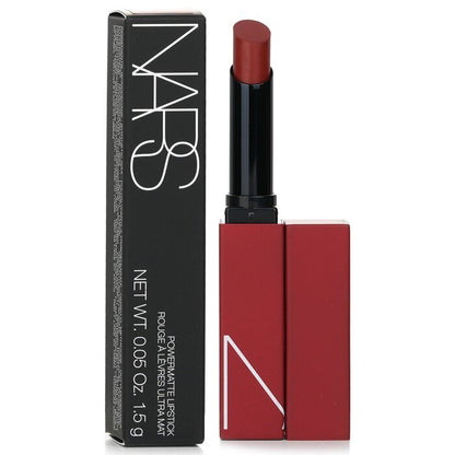 NARS Powermatte Lipstick - # 135 Mogador 1.5g/0.05oz