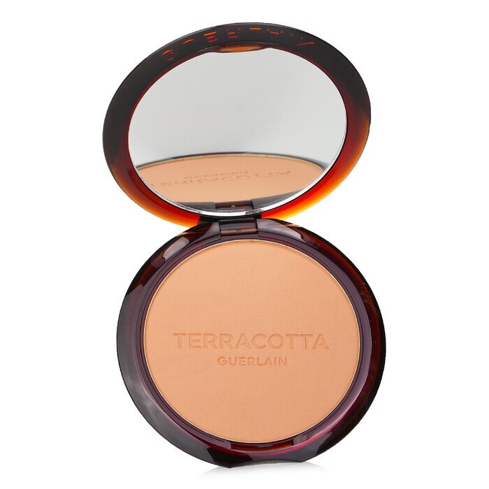 Guerlain Terracotta The Bronzing Powder - # 01 Light Warm 8.5g/0.29oz