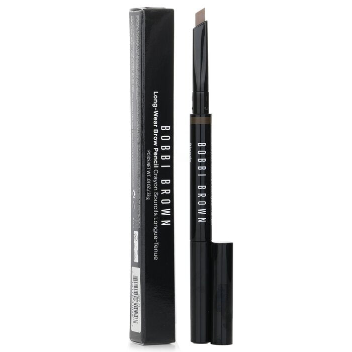 Bobbi Brown Long-Wear Brow Pencil - # 1 Blonde 0.33g/0.01oz