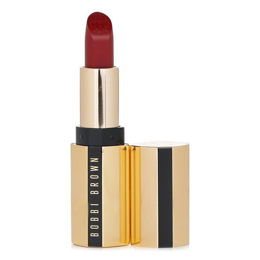 Bobbi Brown Luxe Lipstick - # 808 Ruby 3.5g/0.12oz