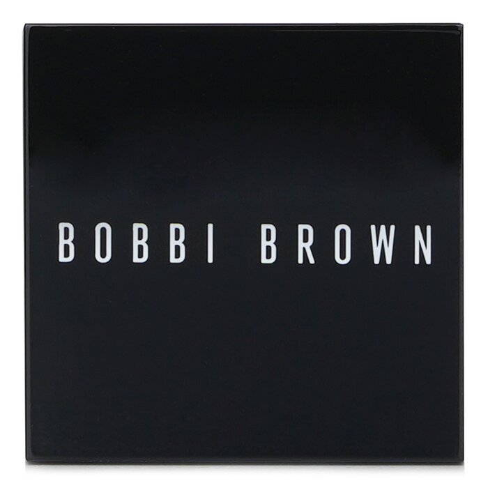 Bobbi Brown Mini Sheer Finish Pressed Powder - # 1 Pale Yellow 4.6g/0.16oz