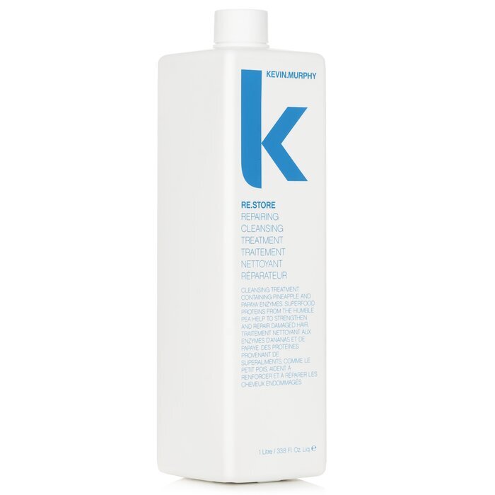 Kevin Murphy Re.Store Repairing Cleansing Treatment 1000ml/33.8oz