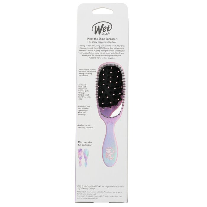 Wet Brush Shine Enhancer Colorwash Stripes 1pc