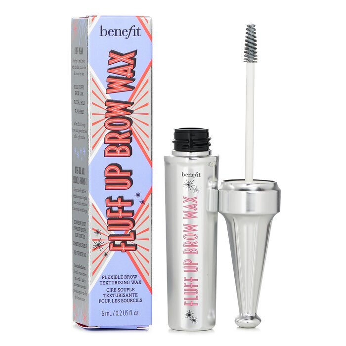 Benefit Fluff Up Brow Wax 6ml/0.2oz