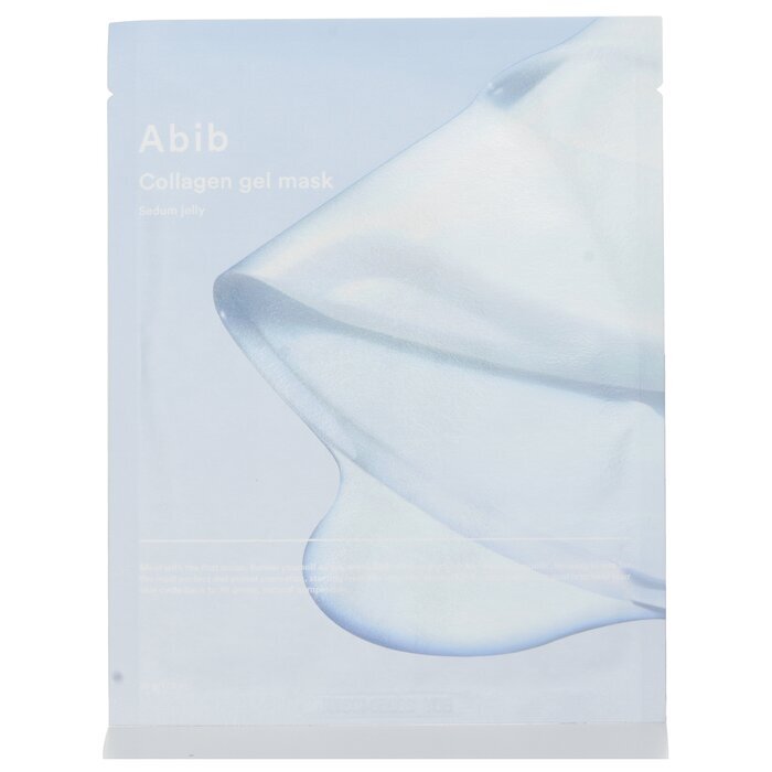 Abib Collagen Gel Mask - Sedum Jelly 30mlx10pcs