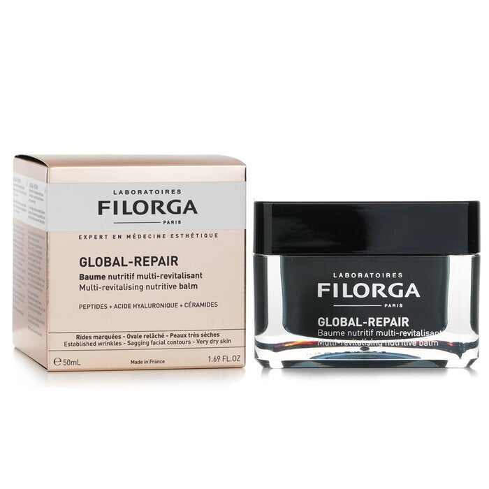 Filorga Global Repair Multi Revitalising Nutritive Balm 50ml/1.69oz