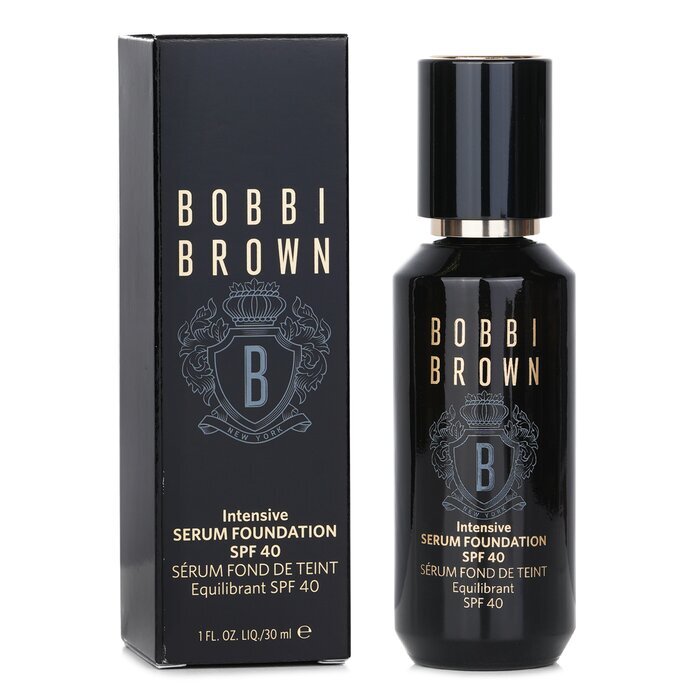 Bobbi Brown Intensive Serum Foundation SPF40 - # C-026 Cool Invory 30ml/1oz