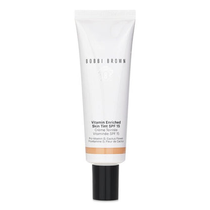 Bobbi Brown Vitamin Enriched Skin Tint SPF15 - # Light 3 50ml/1.7oz