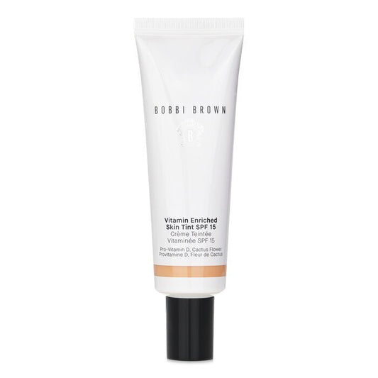 Bobbi Brown Vitamin Enriched Skin Tint SPF15 - # Light 3 50ml/1.7oz