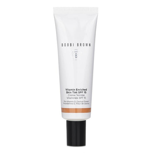 Bobbi Brown Vitamin Enriched Skin Tint SPF15 - # Golden 1 50ml/1.7oz