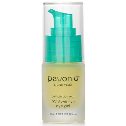 Pevonia Botanica Essentials C Evolutive Augengel 15 g