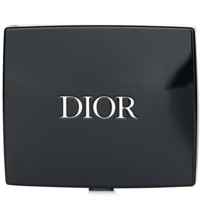 Christian Dior Diorshow 5 Couleurs Longwear Creamy Powder Eyeshadow Palette - # 279 Demin 7g/0.24oz