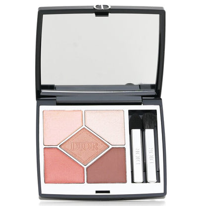 Christian Dior Diorshow 5 Couleurs Longwear Creamy Powder Eyeshadow Palette - # 429 Toile De Jouy 7g/0.24oz