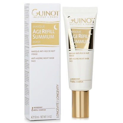 Guinot Masque Age Refill Summum Mask 50ml