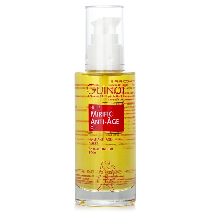 Guinot Mirific Anti Age Öl (für den Körper) 90ml/3.04oz