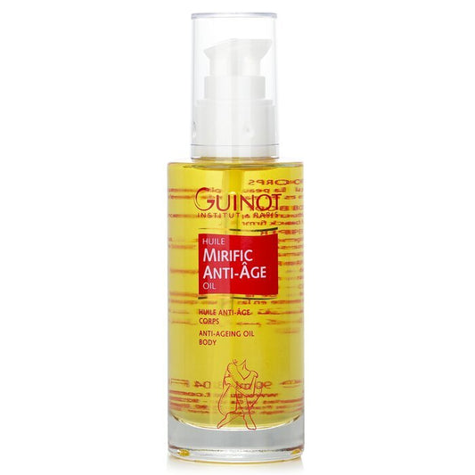 Guinot Mirific Anti Age Öl (für den Körper) 90ml/3.04oz