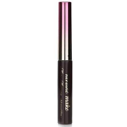 KISS ME Heroine Make Micro Mascara Advanced Film - # 02 Brown 4.5g